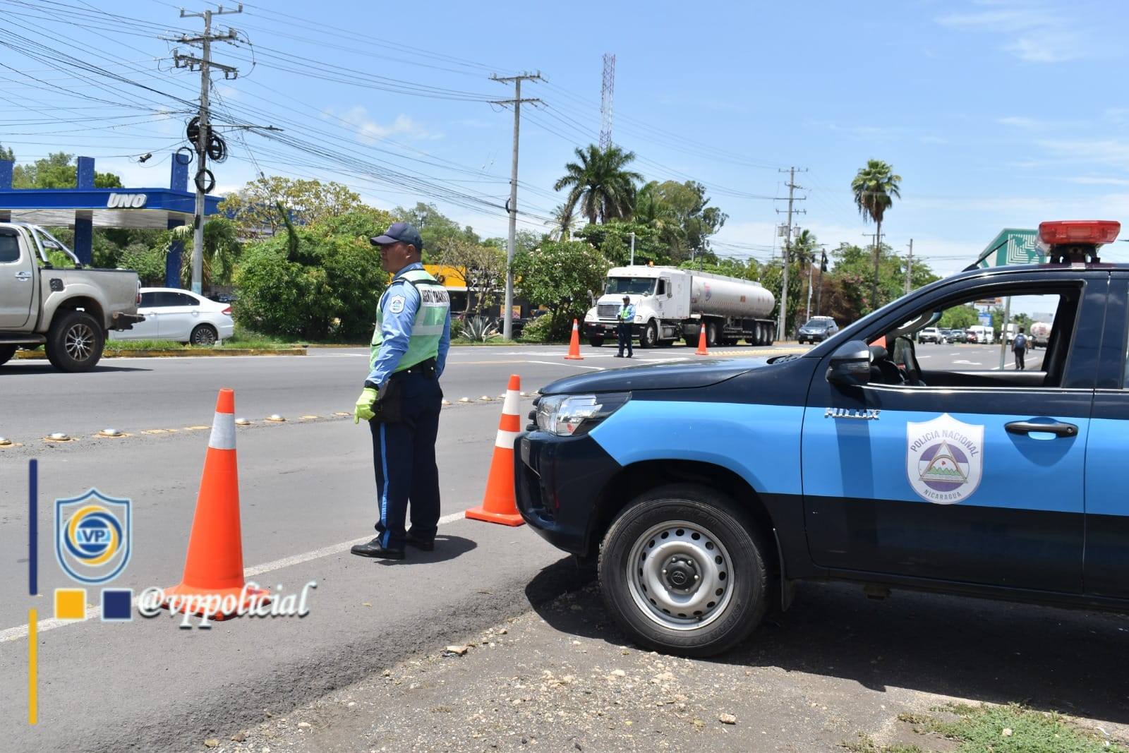 Primera Semana Santa a 50 km/h no evita más muertes por accidentes de tránsito