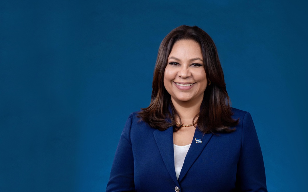 La nicaragüense Yezzenia Watler quiere “guiar” a los nuevos nicas en Miami