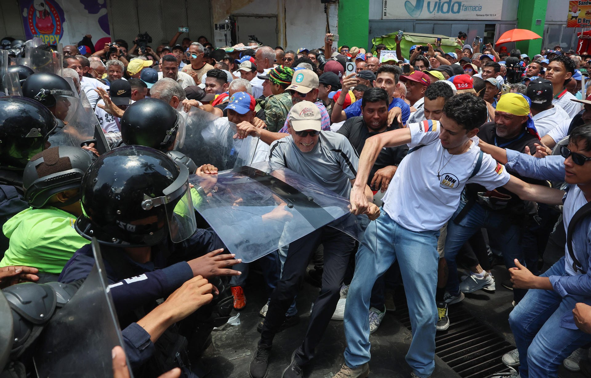 ¿Qué ha cambiado en Venezuela después del 3 de enero?