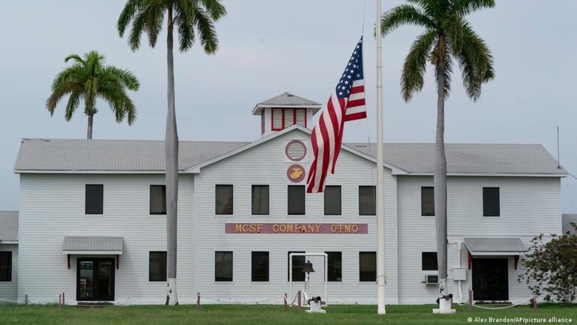 Mandos militares de Estados Unidos y Cuba se reúnen en Guantánamo