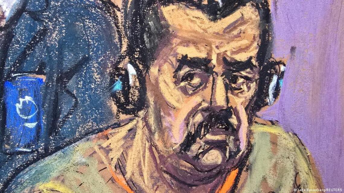Estados Unidos procesa una segunda pesquisa criminal contra Maduro