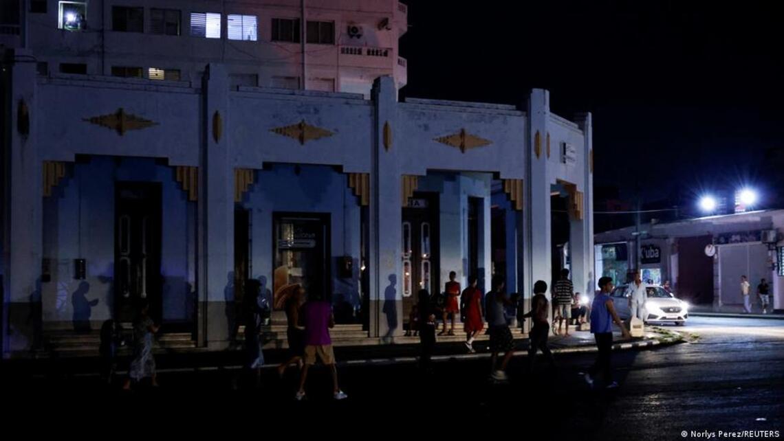 Cuba abre la puerta a recibir ayuda de EE. UU. por 100 millones de dólares