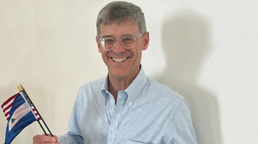 Kevin O'Reilly