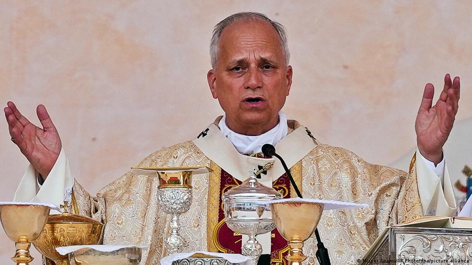 León XIV