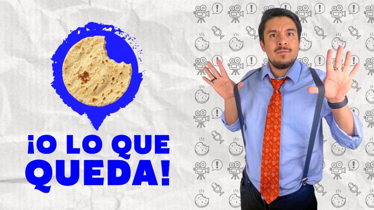 O lo que queda con Abixael Mogollón