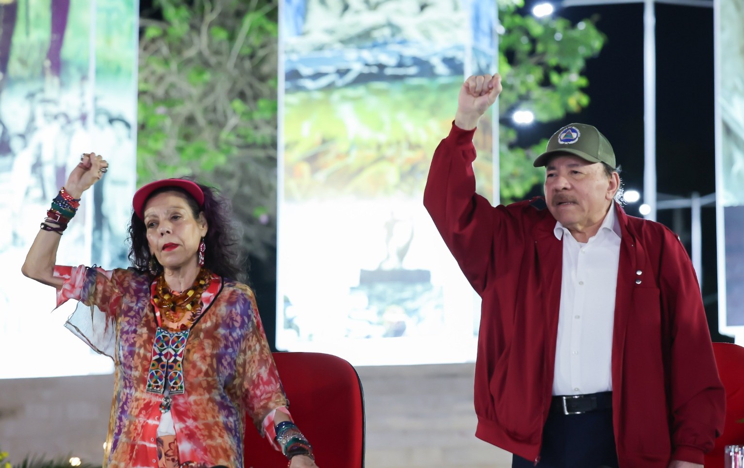 Dictadura se planta en el SICA: la Secretaría General “es nuestra”