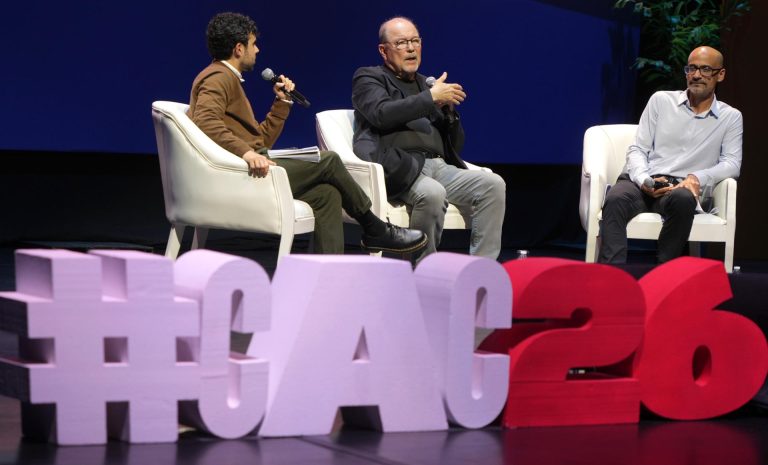 Rubén Blades