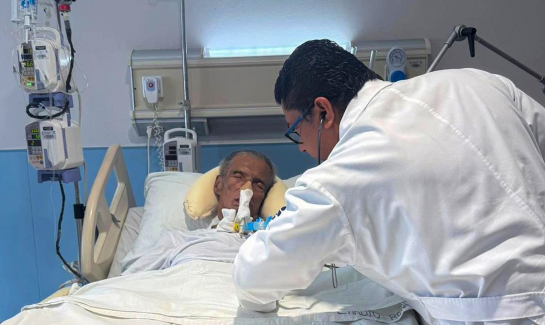 La muerte de Brooklyn Rivera y la falta de atención médica como método de tortura