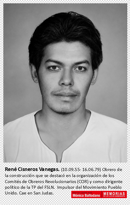 Fotografía de René Cisneros