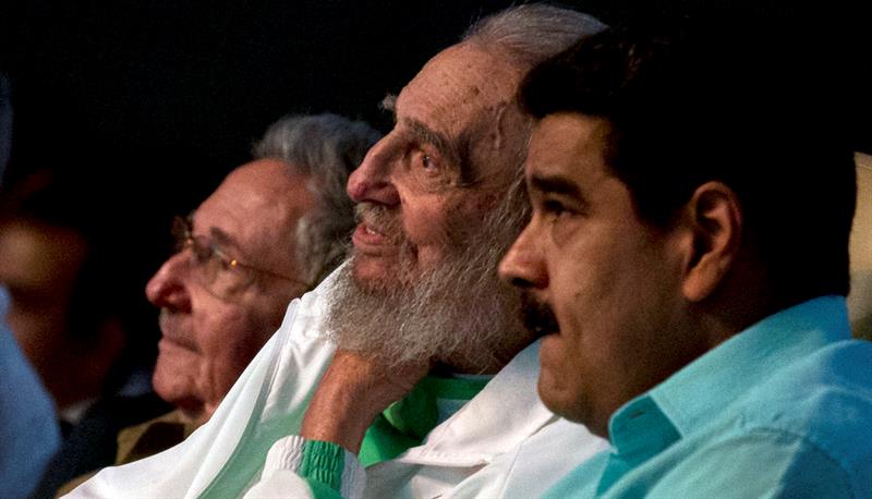 ¿Qué fue la Revolución cubana? El sueño se extingue, pero el mito persistirá