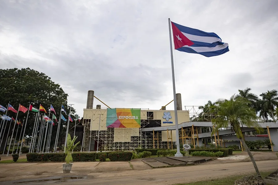 Tres premisas teológicas sobre Cuba