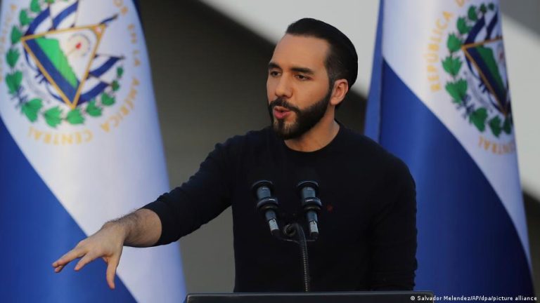 Nayib Bukele