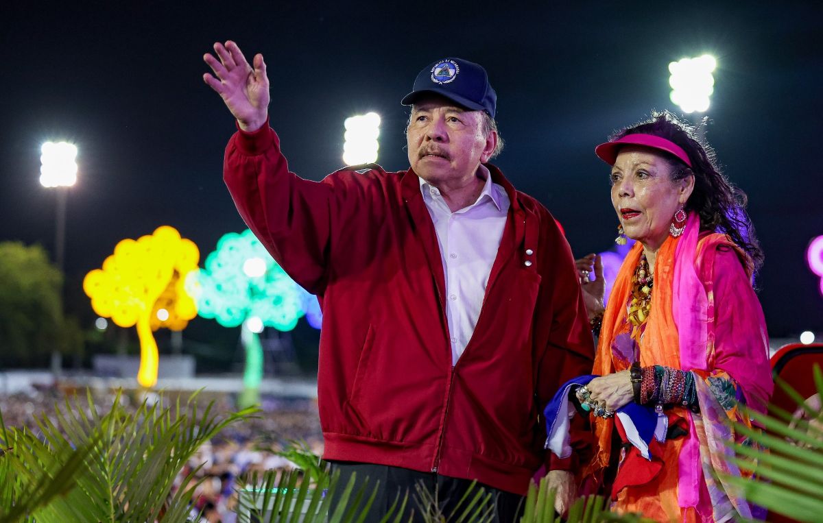 Ortega descarta futuras elecciones en Nicaragua y enfrenta rechazo de gobiernos latinoamericanos