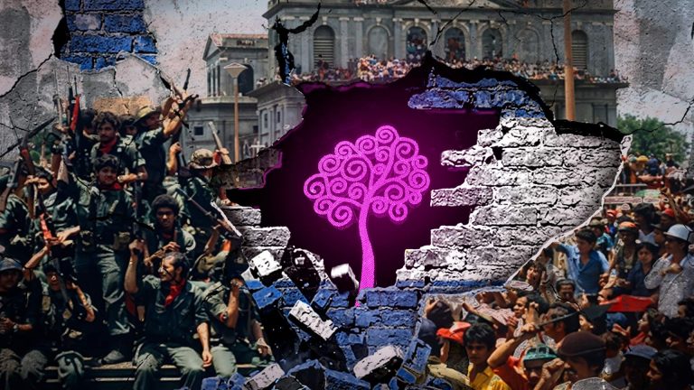 Qué significa el 19 de julio en Nicaragua