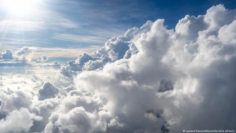 Nubes