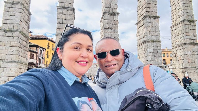 Nicaragüense desaparecida en terremotos de Venezuela