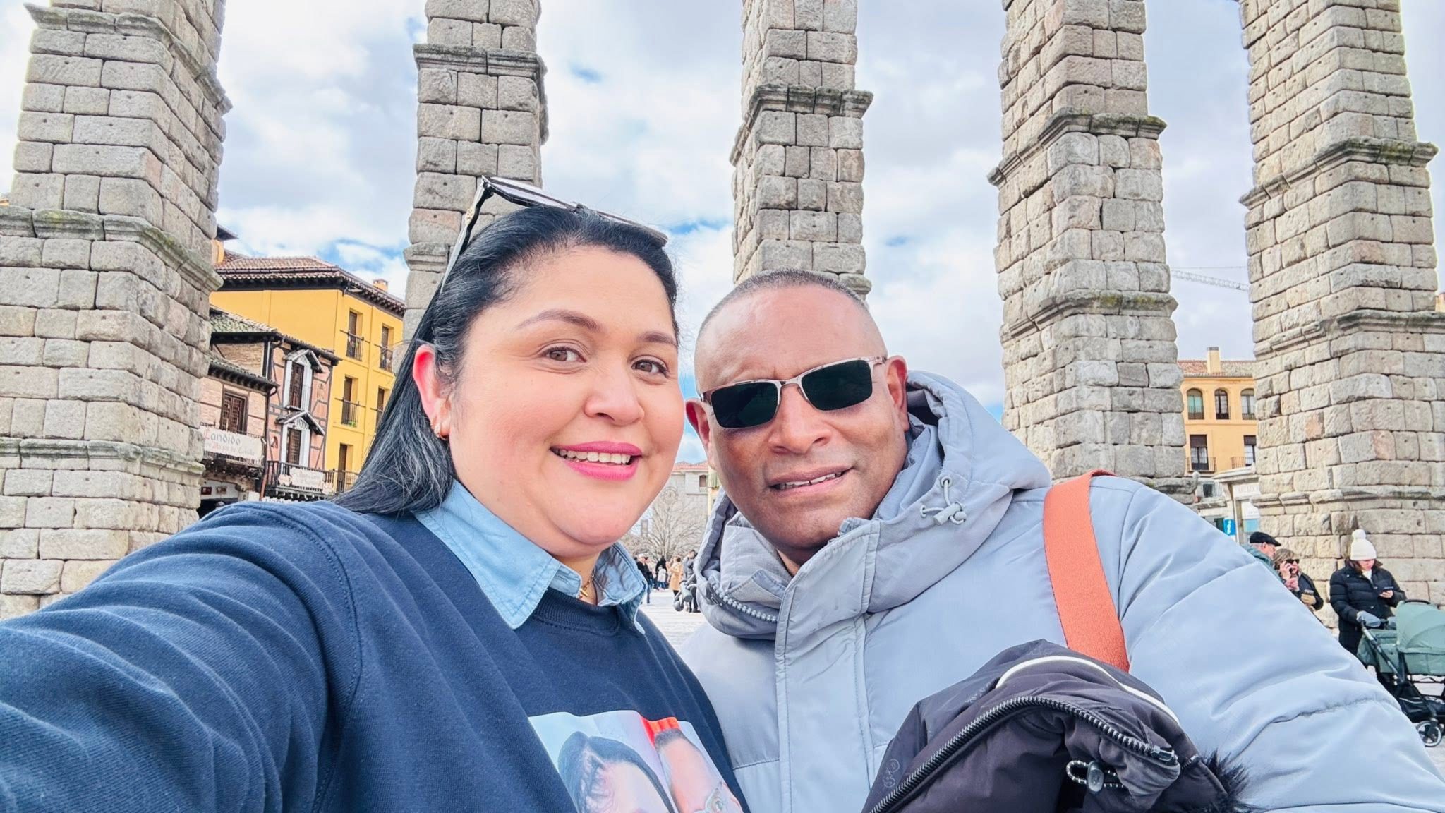 Nicaragüense desaparecida en terremotos de Venezuela